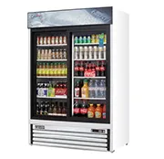AMPTO Merchandiser Refrigerators