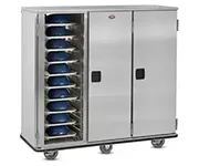 Carter-Hoffmann Banquet Carts and Heated Banquet Cabinets