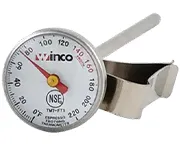 Beverage & Frothing Thermometers