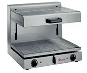 Imperial Salamander Broilers