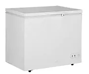 Silver King Chest Freezers