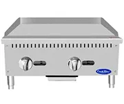 Imperial Gas Griddles