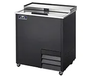 Eagle Glass Chillers and Frosters