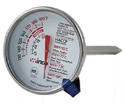Meat Thermometers