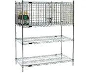 Security Enclosure Kits