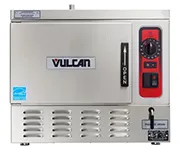 Cleveland Range Steamers