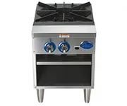 Imperial Stock Pot Ranges