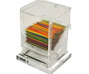 Toothpick Dispensers