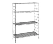 Wire Shelving