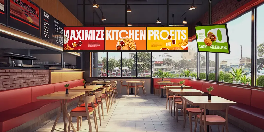 How to Run a More Profitable Kitchen in Boise Without Sacrificing Quality