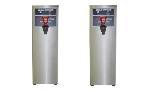 Bloomfield Beverage Dispensers
