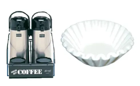 Bloomfield Coffee Parts & Accessories