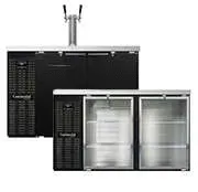 Continental Bar Refrigeration