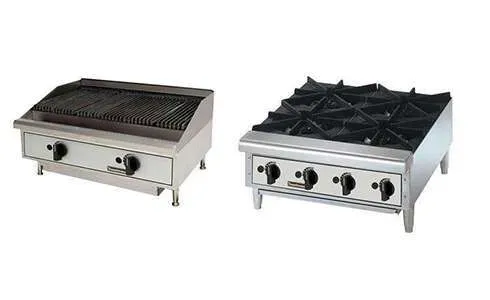 Toastmaster Cooking Equipment