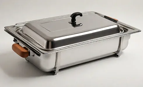 Chafers & Accessories