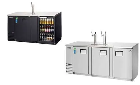 Everest Refrigeration Bar Refrigeration