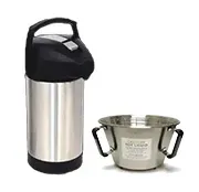 FETCO Coffee Parts & Accessories