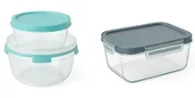 Food Storage Supplies