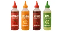 Flavor Concentrates