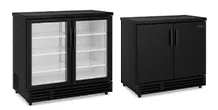 Bar Refrigeration